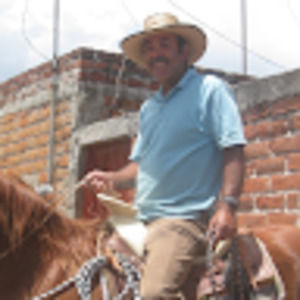 Meet your Posher, Pablo